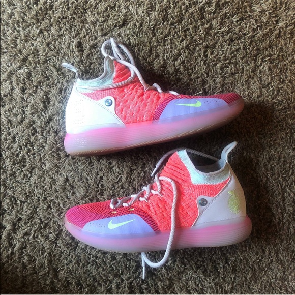 Nike Other - Zoom KD 11 EYBL